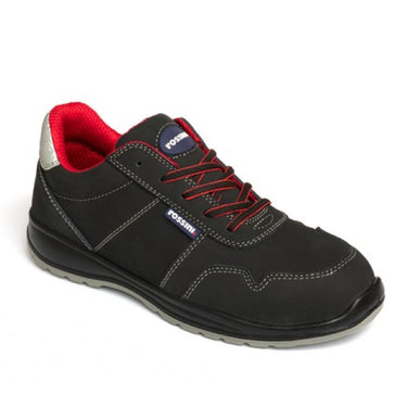 Scarpa antinfortunistica bassa ROSSINI BRANDON S3 SRC